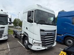 DAF FAN XG 480 Multiwechsler 1120-1320 in Kommision