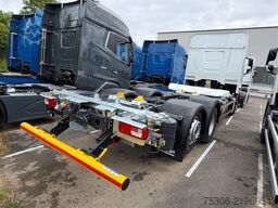 DAF FAN XG 480 Multiwechsler 1120-1320 in Kommision