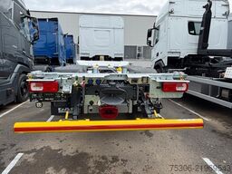 DAF FAN XG 480 Multiwechsler 1120-1320 in Kommision