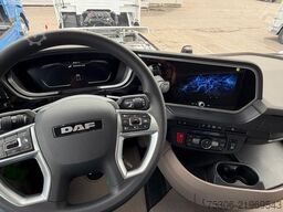 DAF FAN XG 480 Multiwechsler 1120-1320 in Kommision