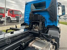 MAN TGM 18.290BL/Meiller/Kipper/NL10,7 to/Nur 70 tkm