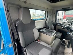 MAN TGM 18.290BL/Meiller/Kipper/NL10,7 to/Nur 70 tkm