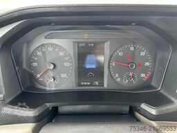 MAN TGM 18.290BL/Meiller/Kipper/NL10,7 to/Nur 70 tkm