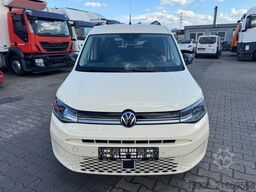 VW Caddy 2,0TDI 90kW SCR Caddy Maxi
