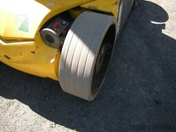 HAULOTTE HA12CJ+ , AH 12m, Korbarm drehbar