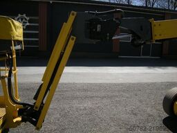 HAULOTTE HA12CJ+ , AH 12m, Korbarm drehbar