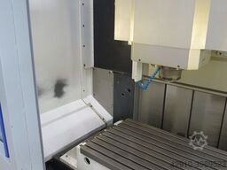 MIKRON VCP710