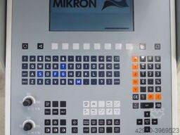 MIKRON VCP710