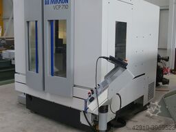 MIKRON VCP710