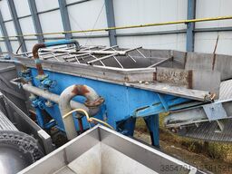 Płuczka wodna 3,5m/1,25m/2,8mh