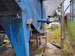 Płuczka wodna 3,5m/1,25m/2,8mh