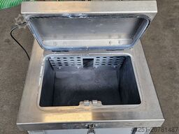 MS Powder Systems Qualispray