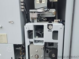 Butfering Optimat SKO 113 C