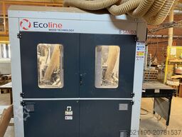 EcoEnerg Ecoline type B sand 3