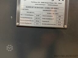 EcoEnerg Ecoline type B sand 3