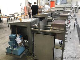 Strassburger Filter GmbH + Co. KG SF400oDEC/30S