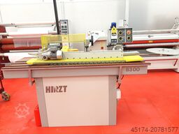 HIRZT - ITALY B 300