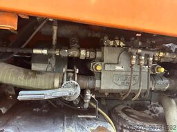 Mercedes-Benz Actros 3340 6x6 Kanalreinigung + Wasserruckgewi...