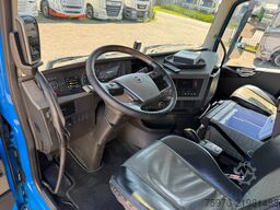 Volvo FH 16.750 6X4+Liftas iParkCool iShift  Alcoa