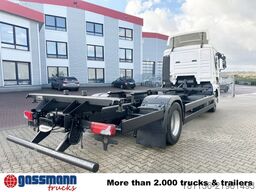 MAN TGA 18.350 4x2 LL, Fahrschulausstattung