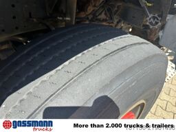 Mercedes-Benz Actros 2646 LK 6x4