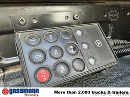 Mercedes-Benz Actros 2646 LK 6x4