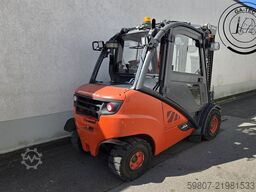 Linde H30D-02 EVO