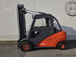 Linde H30D
