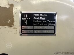 Polar 107 EL