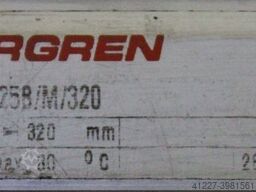 Norgren M/46025B/M/320