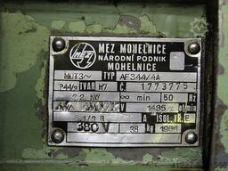MEZ AF344/4A