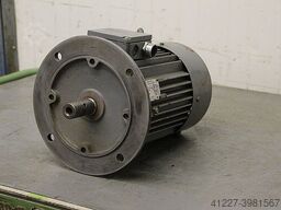 MEZ 1AP100L-6