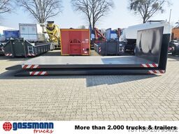  Abrollplattform 6.000mm, 2x vorhanden