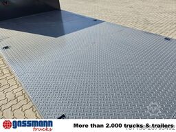  Abrollplattform 6.000mm, 2x vorhanden