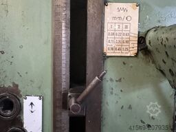 WMW-SAALFELD BS 25 AI