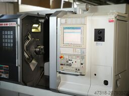 MORI SEIKI NZL 2000 MC/600