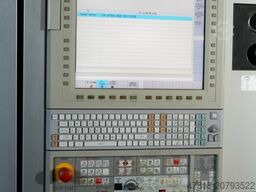 MORI SEIKI NZL 2000 MC/600