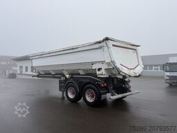 Meierling 2MSA18 Kipper / Swiss-Vehicle