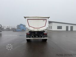 Meierling 2MSA18 Kipper / Swiss-Vehicle