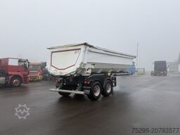 Meierling 2MSA18 Kipper / Swiss-Vehicle