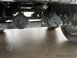 Meierling 2MSA18 Kipper / Swiss-Vehicle