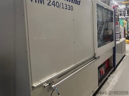 BATTENFELD HM 240/1330 (servo)