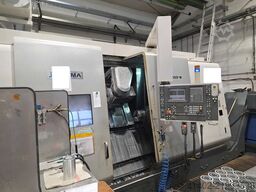 Okuma MacTurn 350 W