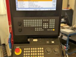 QUASER UX 500 C