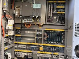 QUASER UX 500 C