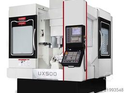 QUASER UX 500 C