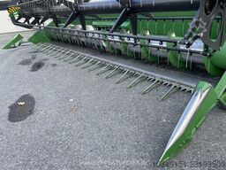 John Deere T550