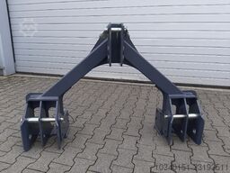 Lemken Unterlenkeranschluss 390520L / 68910026