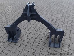 Lemken Unterlenkeranschluss 390520L / 68910026