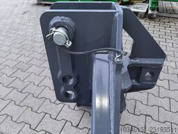 Lemken Unterlenkeranschluss 390520L / 68910026